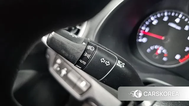 Kia The New K3 2nd generation id 3448174 из Кореи 9