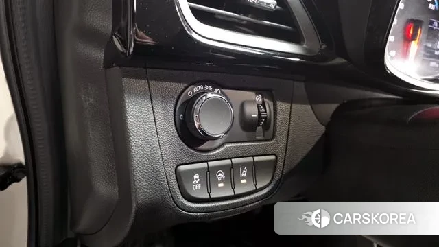 Chevrolet (GM Daewoo) The New Spark id 3562635 из Кореи 9