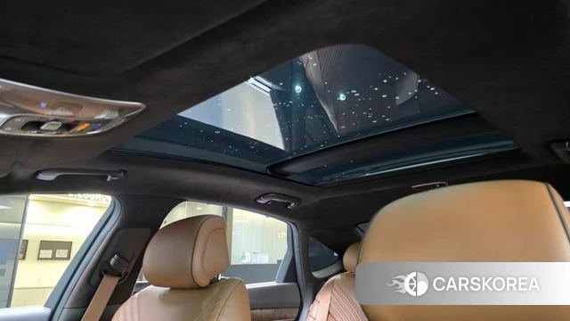 Genesis G80 (RG3) id 4562264 из Кореи 9