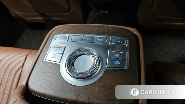 Genesis G80 (RG3) id 3438153 из Кореи 9