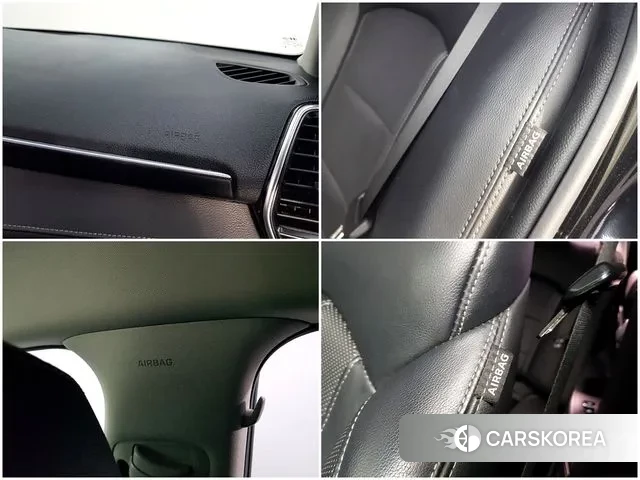 Hyundai Grandeur IG id 3789418 из Кореи 9