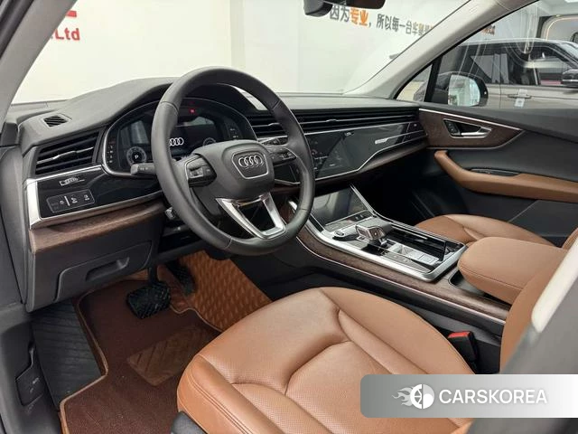 Audi Q7 id 4253391 из Китая 9