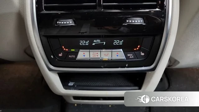 BMW X5 (G05) id 3752636 из Кореи 9