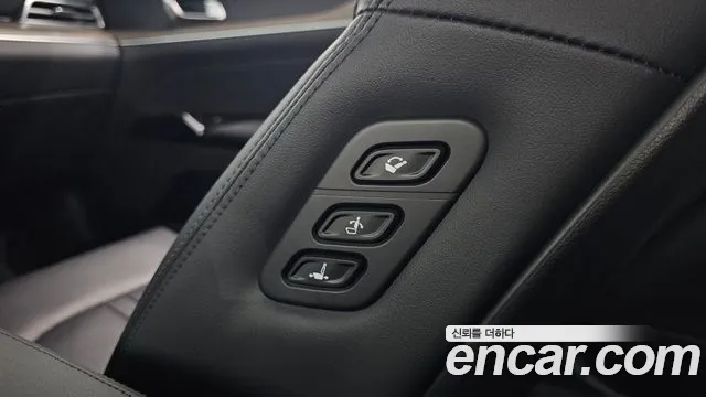 Kia K5 Hybrid 3rd Generation id 2679947 из Кореи 9