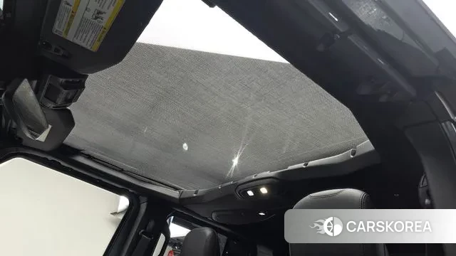 Jeep Wrangler (JL) id 3231004 из Кореи 9