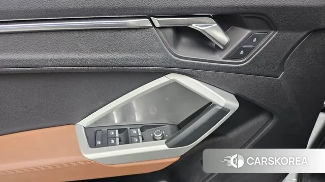 Audi Q3 (F3) id 3479290 из Кореи 9