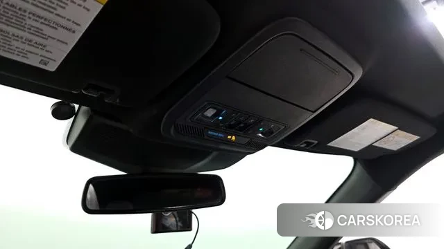 Ford Explorer 6th Generation id 3598436 из Кореи 9