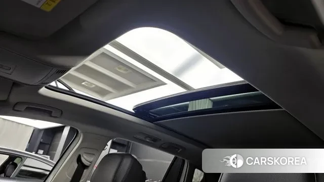 Volkswagen Tiguan second Generation id 2986167 из Кореи 9