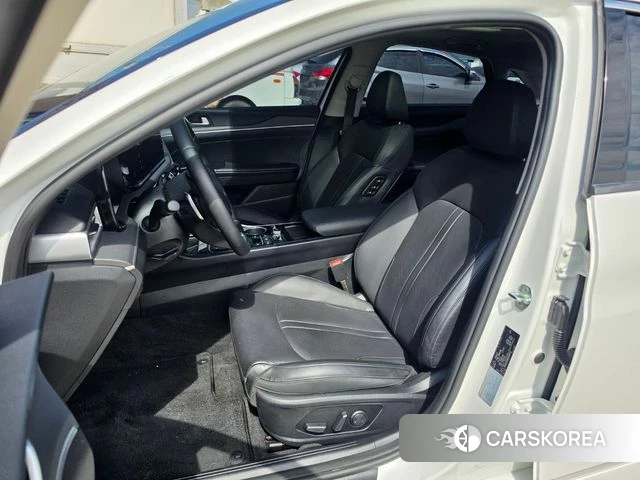 Kia K5 3rd generation id 4948868 из Кореи 9