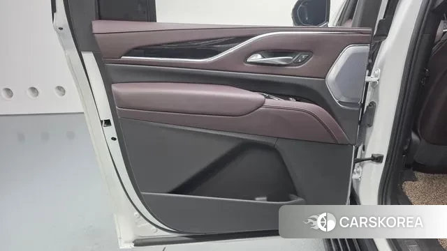 Cadillac Escalade 5th Generation id 3555478 из Кореи 9