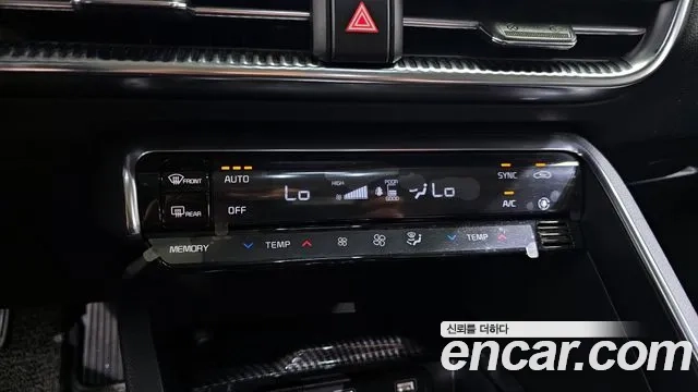 Kia K5 3rd generation id 2907294 из Кореи 9