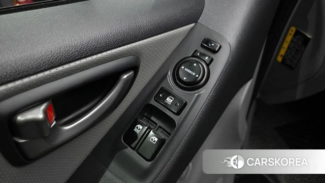 Hyundai The New Grand Starex id 4284519 из Кореи 9