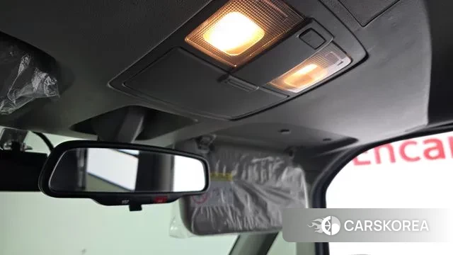 Kia The New Ray id 3561084 из Кореи 9