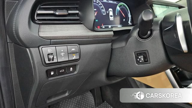 Kia K7 Premier Hybrid id 4283711 из Кореи 9