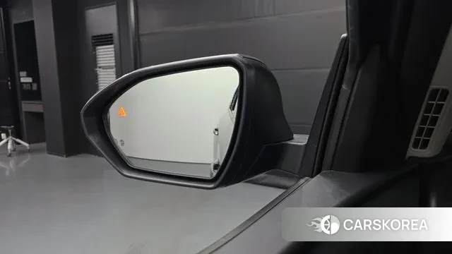 Hyundai The New Tucson (NX4) id 3745393 из Кореи 9