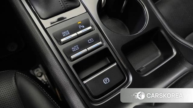 Hyundai Sonata D Edge (DN8) id 4343137 из Кореи 9
