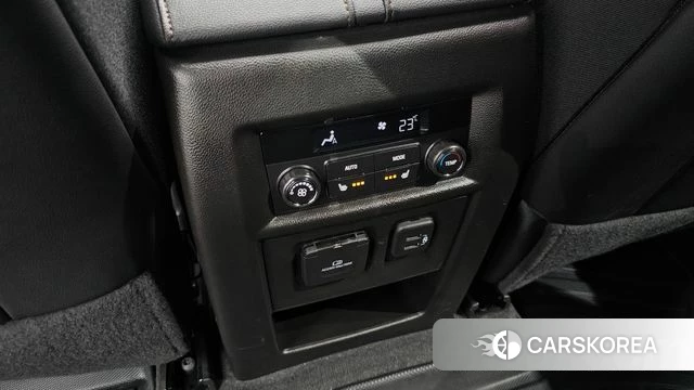 Chevrolet (GM Daewoo) Traverse id 3798765 из Кореи 9