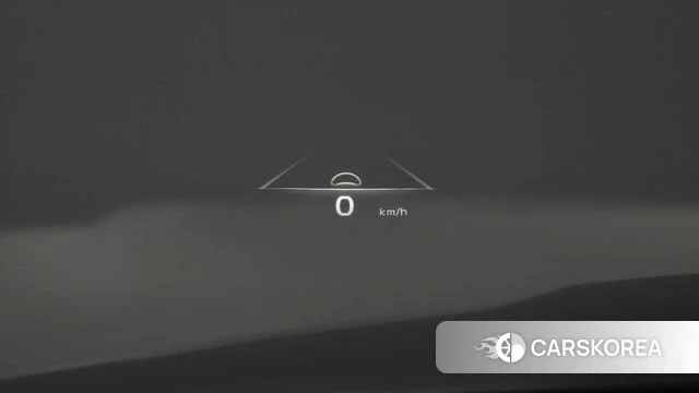 Kia The New K9 2nd generation id 3817645 из Кореи 9