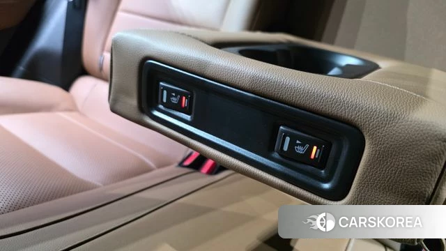 Renault Korea (Samsung) The New QM6 id 4631578 из Кореи 9