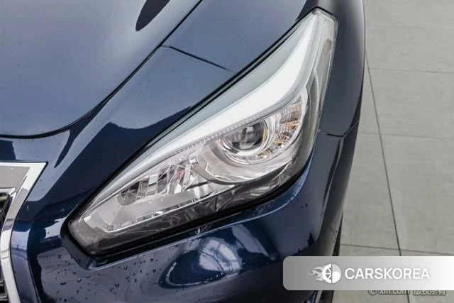 Infiniti Q70 id 4236129 из Китая 9