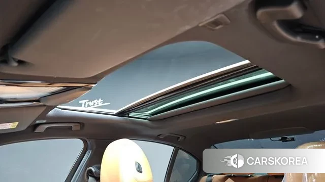 BMW 3 Series (G20) id 2993594 из Кореи 9