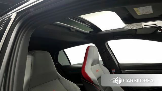 Volkswagen Golf 8th Generation id 3798888 из Кореи 9