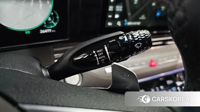 Hyundai The New Grandeur IG id 3059571 из Кореи 9