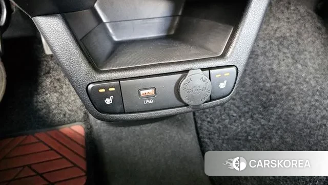 Kia The New Ray id 3083747 из Кореи 9