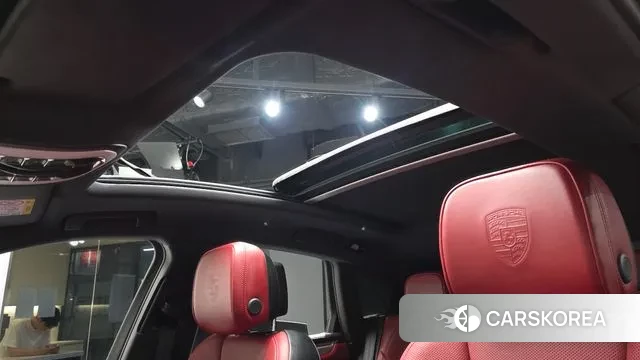 Porsche Macan id 2899950 из Кореи 9