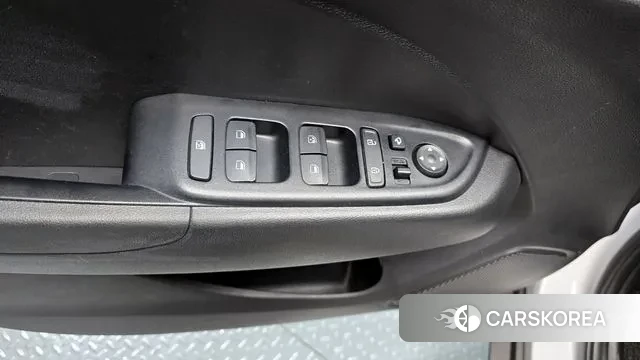 Hyundai Venue id 3434180 из Кореи 9