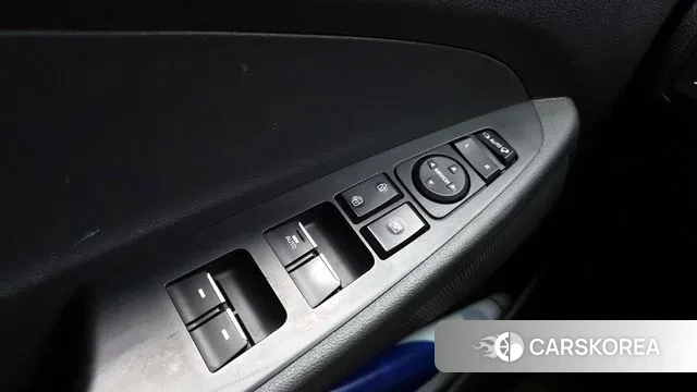 Hyundai All New Tucson id 3510011 из Кореи 9