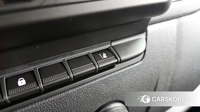 Renault Korea (Samsung) Master id 3405793 из Кореи 9