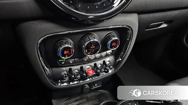 Mini Cooper Clubman id 3492726 из Кореи 9