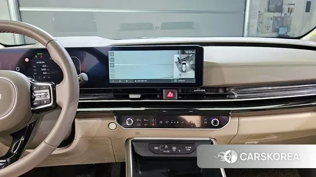 Kia The New Carnival 4th Generation id 3081959 из Кореи 9