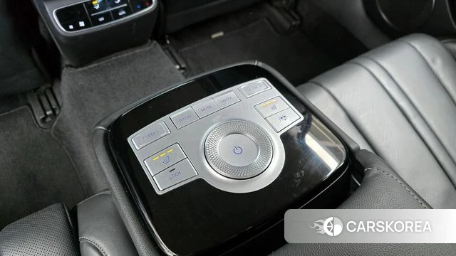 Genesis G80 (RG3) id 3844308 из Кореи 9