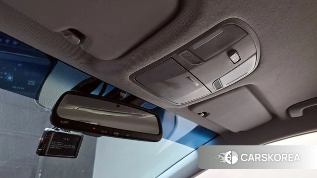 Hyundai Avante AD id 3900083 из Кореи 9