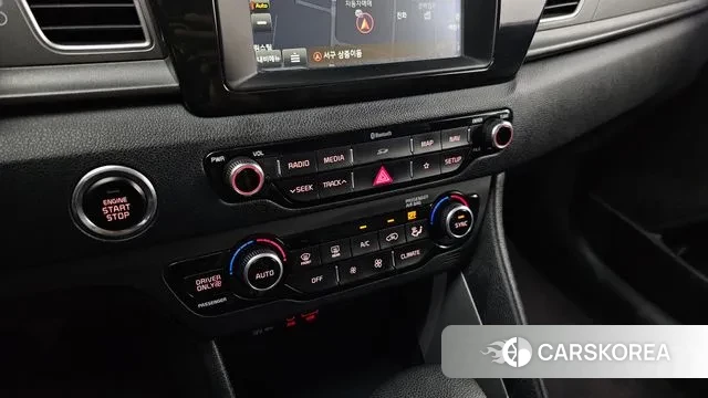 Kia Niro id 3060762 из Кореи 9