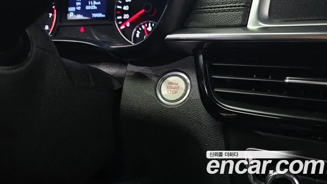 Kia The New K5 2nd generation id 2855686 из Кореи 9