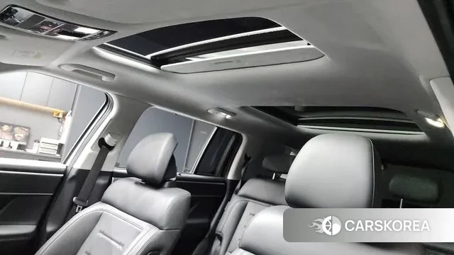 Hyundai Santa Fe (MX5) id 3555182 из Кореи 9