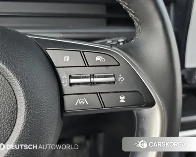 Hyundai Staria id 3482155 из Кореи 9