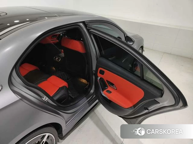 Mercedes-Benz Class A AMG id 4211340 из Китая 9