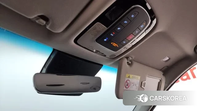 Hyundai The New Palisade id 3011311 из Кореи 9