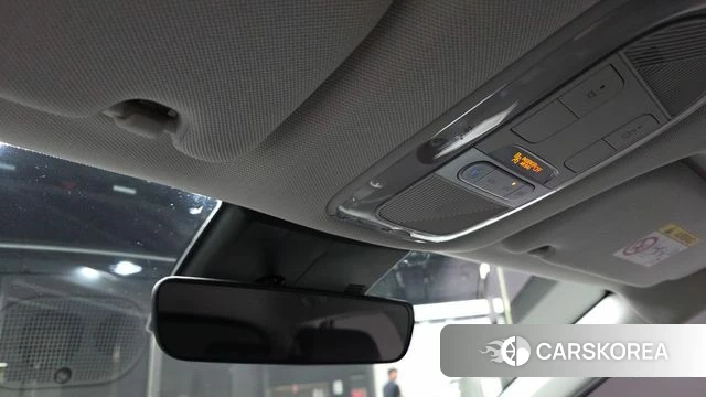 Hyundai Ionic 5 id 4894288 из Кореи 9