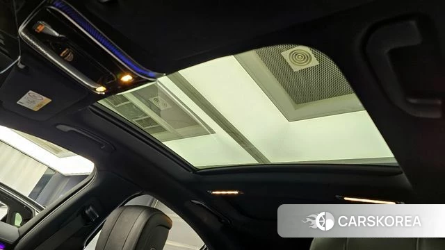Mercedes-Benz S-Class W223 id 4316001 из Кореи 9