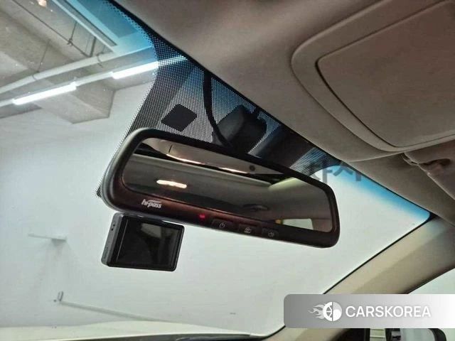 Ssangyong Beautiful Korando id 3893794 из Кореи 9