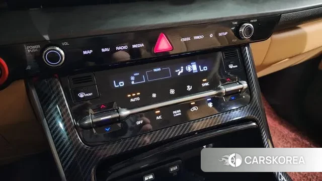 Kia Carnival 4th generation id 3003632 из Кореи 9