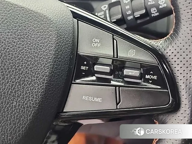 Ssangyong G4 Rexton id 3651996 из Кореи 9