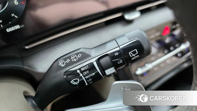 Kia Carnival 4th generation id 4604094 из Кореи 9