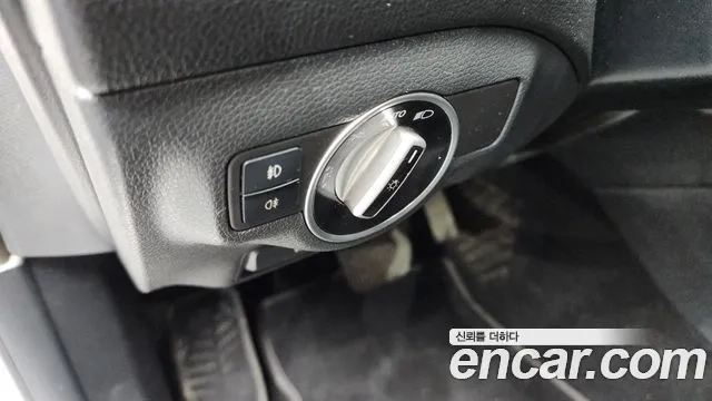 Mercedes-Benz GLA-Class X156 id 2896877 из Кореи 9