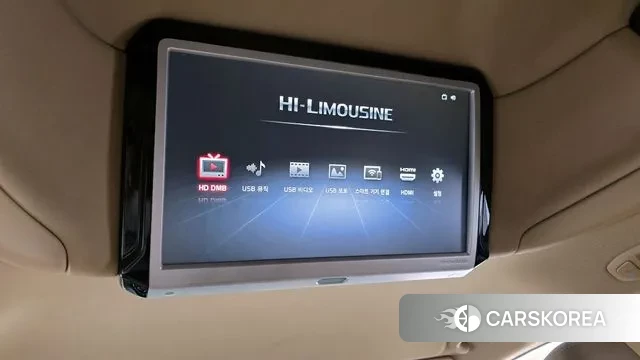 Kia The New Carnival id 3244046 из Кореи 9